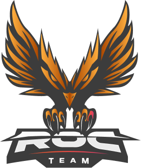 ROC Team logo